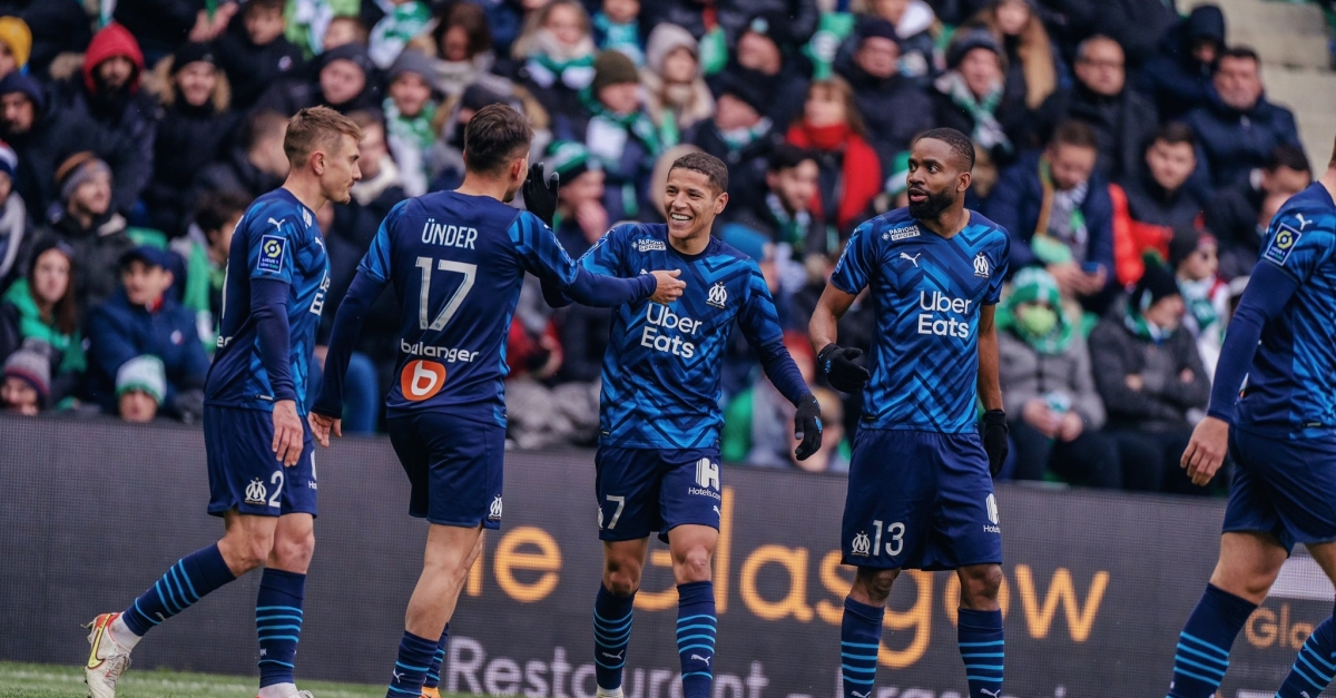 Mercato OM : nouvelle bataille avec un cador anglais ?