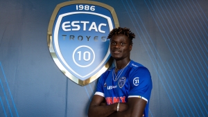 Illustration : Mercato Troyes : Un renfort pour l’attaque ! 