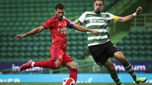 Illustration : Mercato OL : Aouar pisté par un club de Ligue 1