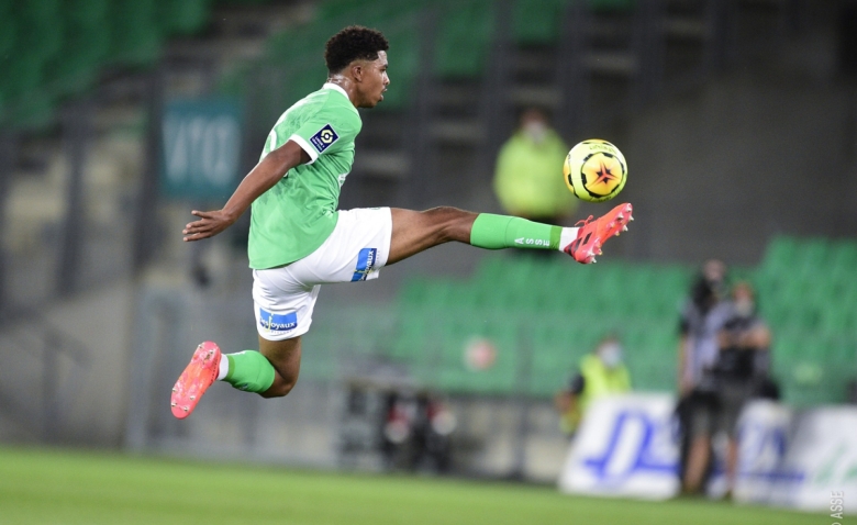 Illustration : "Mercato ASSE : Un bénéfice conséquent sur ce transfert ?"