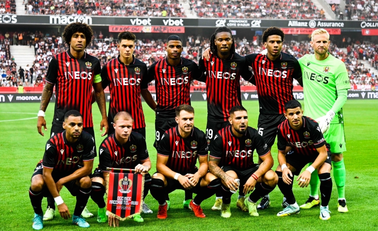 Illustration : "OGC Nice : Une décision importante à prendre pour Favre ?"