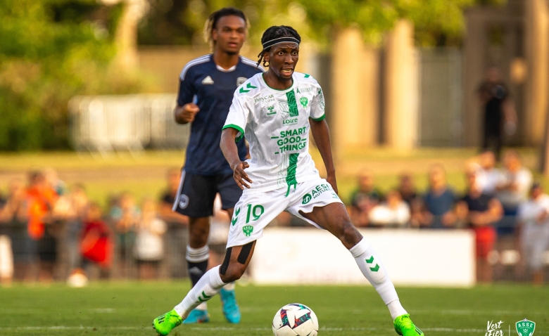Illustration : "Mercato ASSE : Clap de fin pour ce dossier ?"