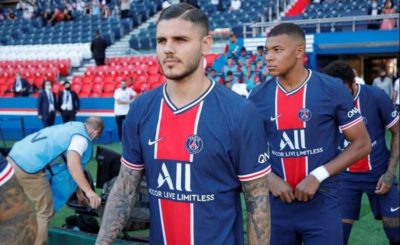 Illustration : "Mercato PSG : un deal finalement incertain ?"