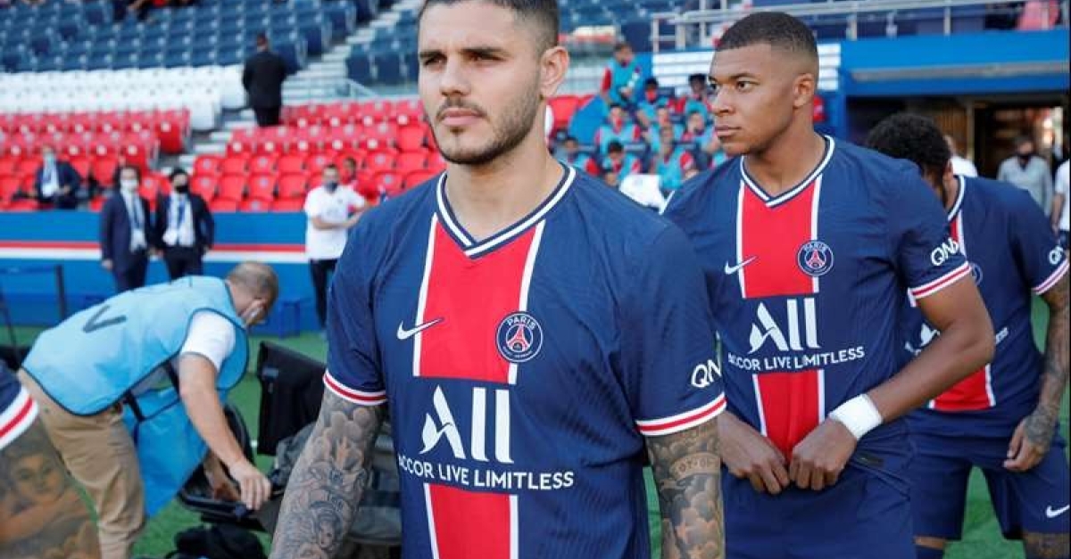 Mercato PSG : un deal finalement incertain ?