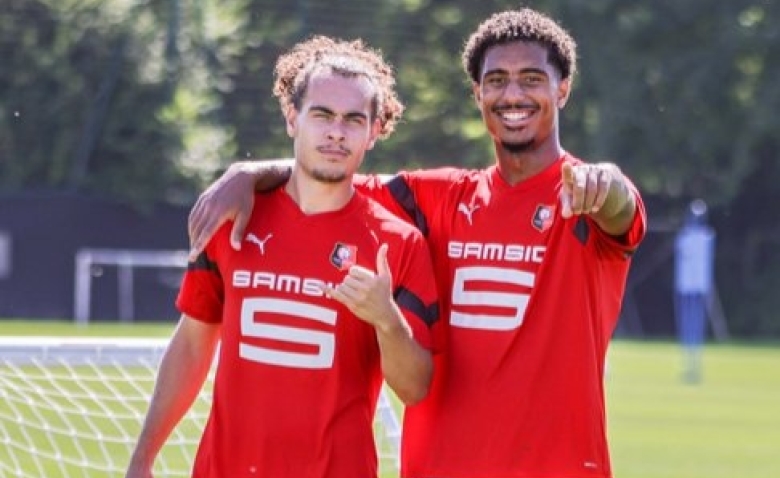 Illustration : "Mercato Rennes : une décision claire pour l'avenir de ce joueur ?"