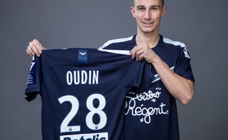 Illustration : "Mercato Bordeaux : Un transfert bénéfique pour le budget du club ! "