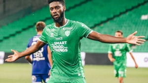 Illustration : Mercato ASSE : très belle nouvelle après la victoire !