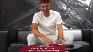 Illustration : Mercato Clermont : un nouveau renfort dans les rangs !