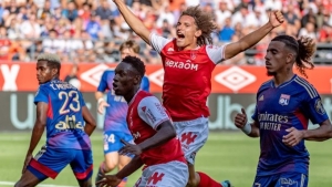 Illustration : Mercato Reims : un espoir de conserver Faes ?