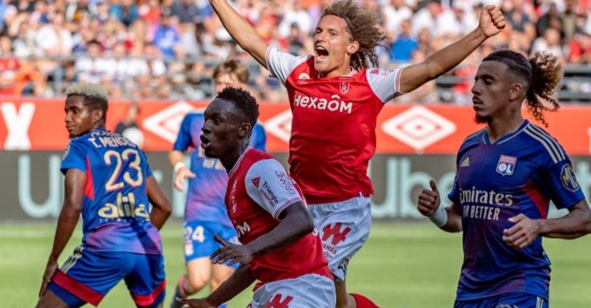 Mercato Reims : un espoir de conserver Faes ?