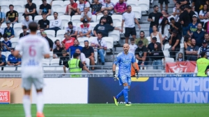 Illustration : OL - AJ Auxerre : la passe de 7 face à Auxerre !