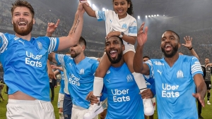 Illustration : OM : une décision salvatrice pour le groupe ?