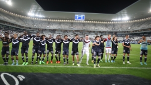 Illustration : Mercato Bordeaux : une fin de mercato agitée en Gironde !