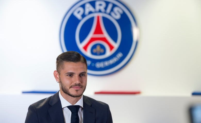 Illustration : "Mercato PSG : Une piste à oublier pour cet indésirable"