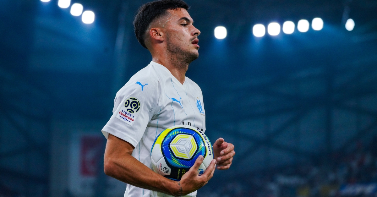 Mercato OM : Ce joueur quitte définitivement le club