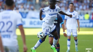 Illustration : AJ Auxerre : La fin d'une série folle face à l'OM !