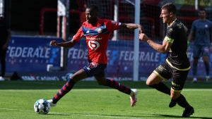 Illustration : Mercato LOSC : Fin de parcours pour ce jeune joueur ?