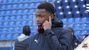 Illustration : Stade Rennais : Deux options en moins pour Génésio !