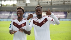 Illustration : Girondins de Bordeaux : Un record significatif battu face à Paris !