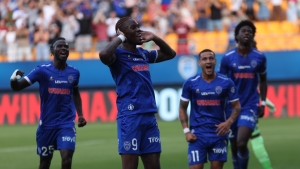 Illustration : Troyes / Rennes : Domination infructueuse pour les bretons