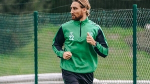 Illustration : ASSE : Inquiétude pour ce joueur avant Pau ?