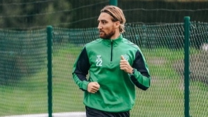 Illustration : ASSE : Inquiétude pour ce joueur avant Pau ?