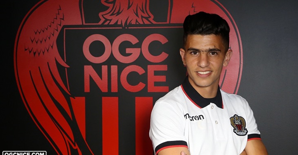 OGC Nice - AS Monaco : Encore un coup dur pour le Gym !