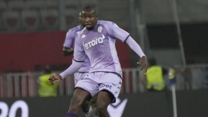 Illustration : OGC Nice - AS Monaco : Un but injustement refusé pour les Monégasques ?