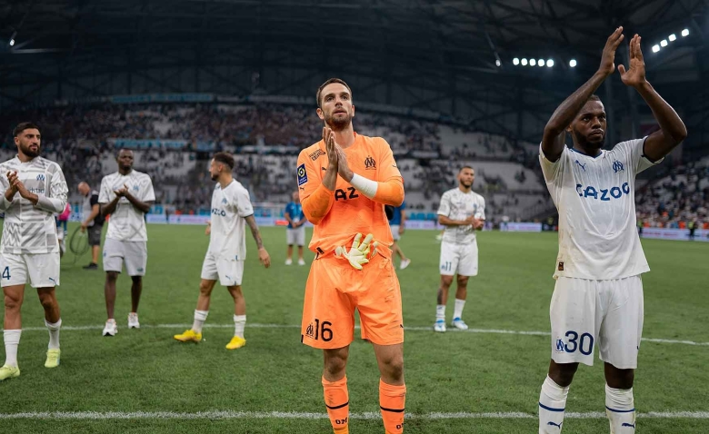 Illustration : "OM : Un choix acté pour Tudor ?"