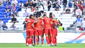 Illustration : Angers SCO : Une belle surprise pour le reste de la saison ?