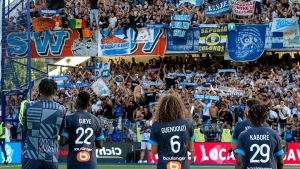 Illustration : OM : Une inquiétude majeure avant la Ligue des Champions !