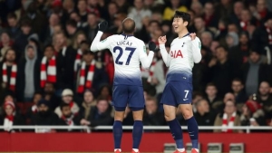 Illustration : OM : un Spurs de renom absent pour la LdC 