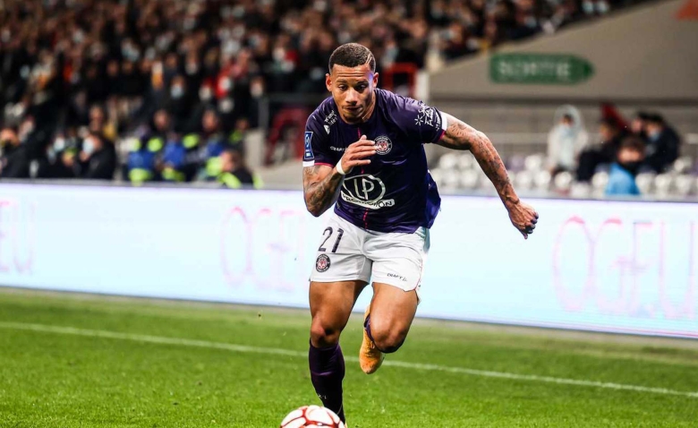 Illustration : "Toulouse FC : Une hiérarchie bientôt bousculée ? "