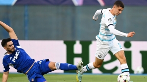 Illustration : LdC : Chelsea, une statistique inquiétante