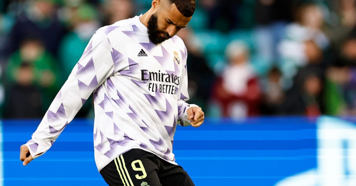 LdC : Celtic Glasgow - Real Madrid : Gros coup dur pour les Bleus ?