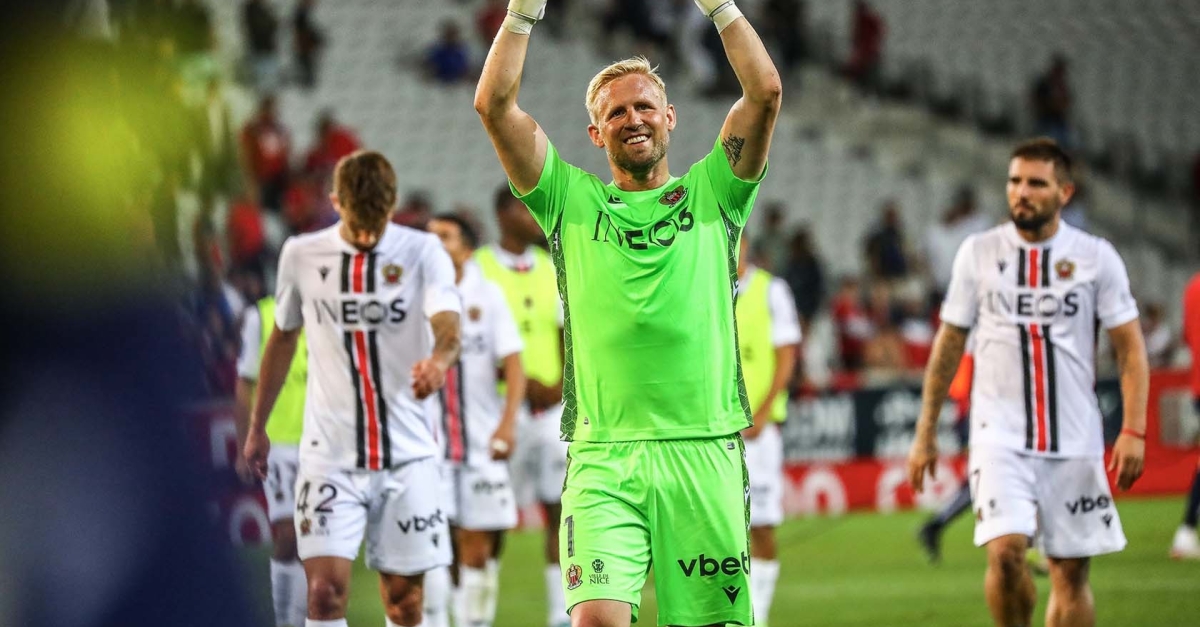 OGC Nice : Une grande décision prise par Favre !