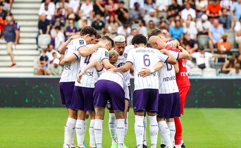 Illustration : "Toulouse FC : Nouvelle statistique cruelle pour le Téfécé ! "