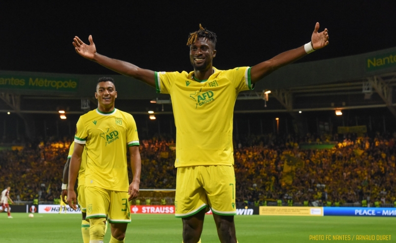 Illustration : "Mercato Nantes : Saison enfin lancée pour cette recrue ?"