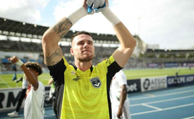 Illustration : "Mercato Bordeaux : Un départ déjà inévitable dans l'avenir ?"