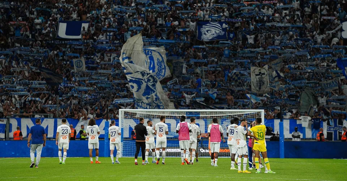 OM : Le message fort de Tudor
