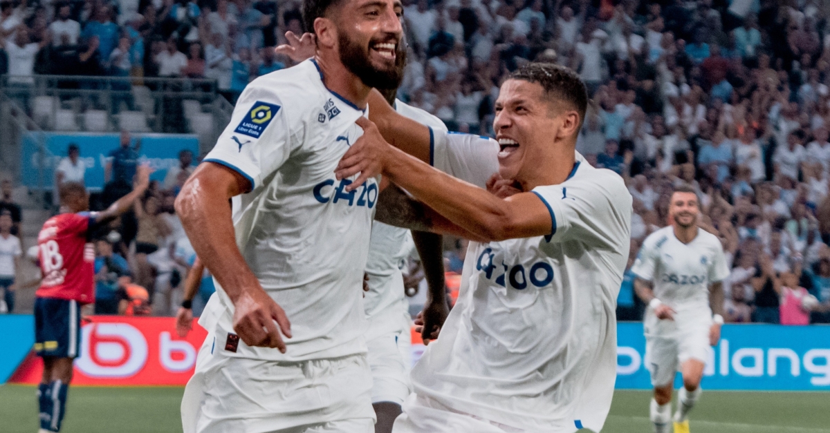 OM : Pari gagnant pour Tudor face à Francfort ?