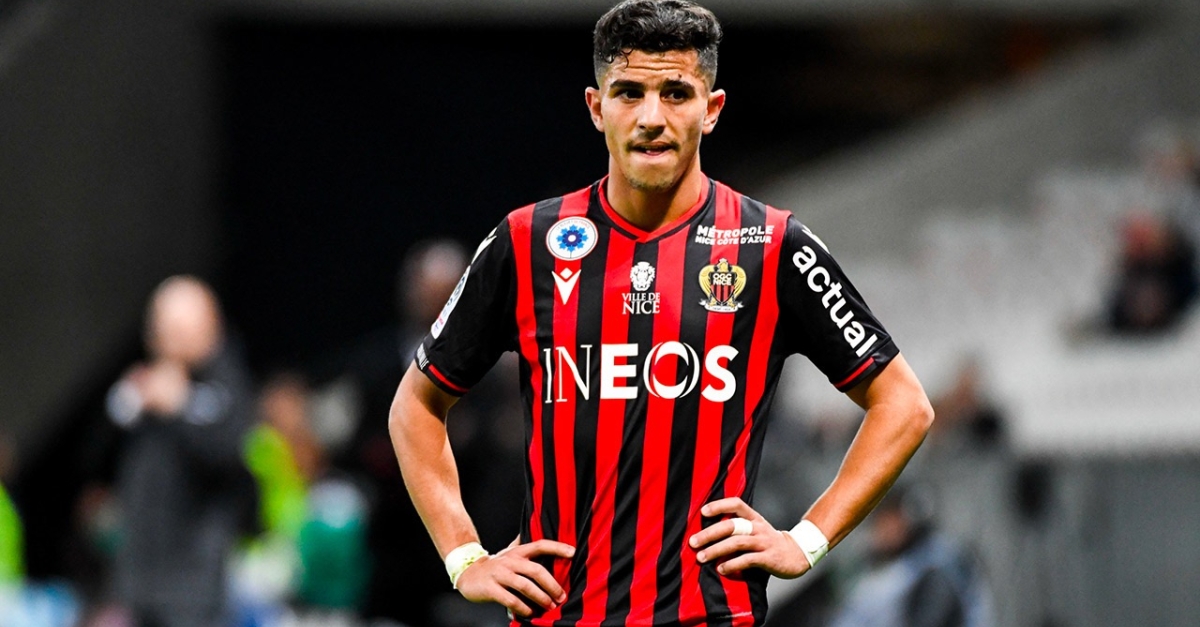 OGC Nice : Très bonne nouvelle avant Belgrade !