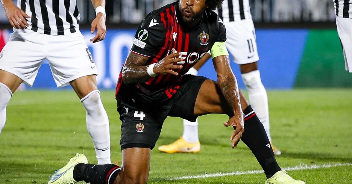 Europa Conference League : La mauvaise série de l'OGC Nice continue !