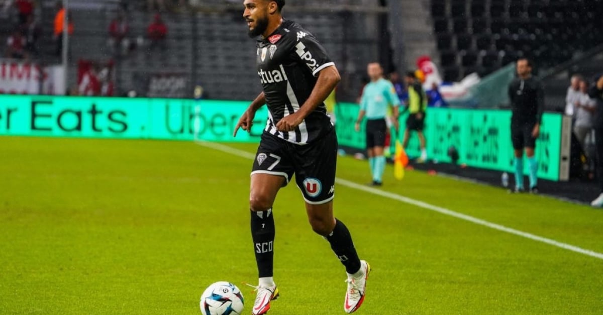 Angers SCO : Une excellente nouvelle pour Gérald Baticle !