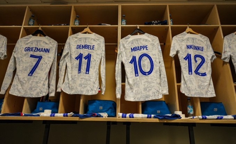 Illustration : "Équipe de France : Quand les joueurs blessés reviennent-ils ?"