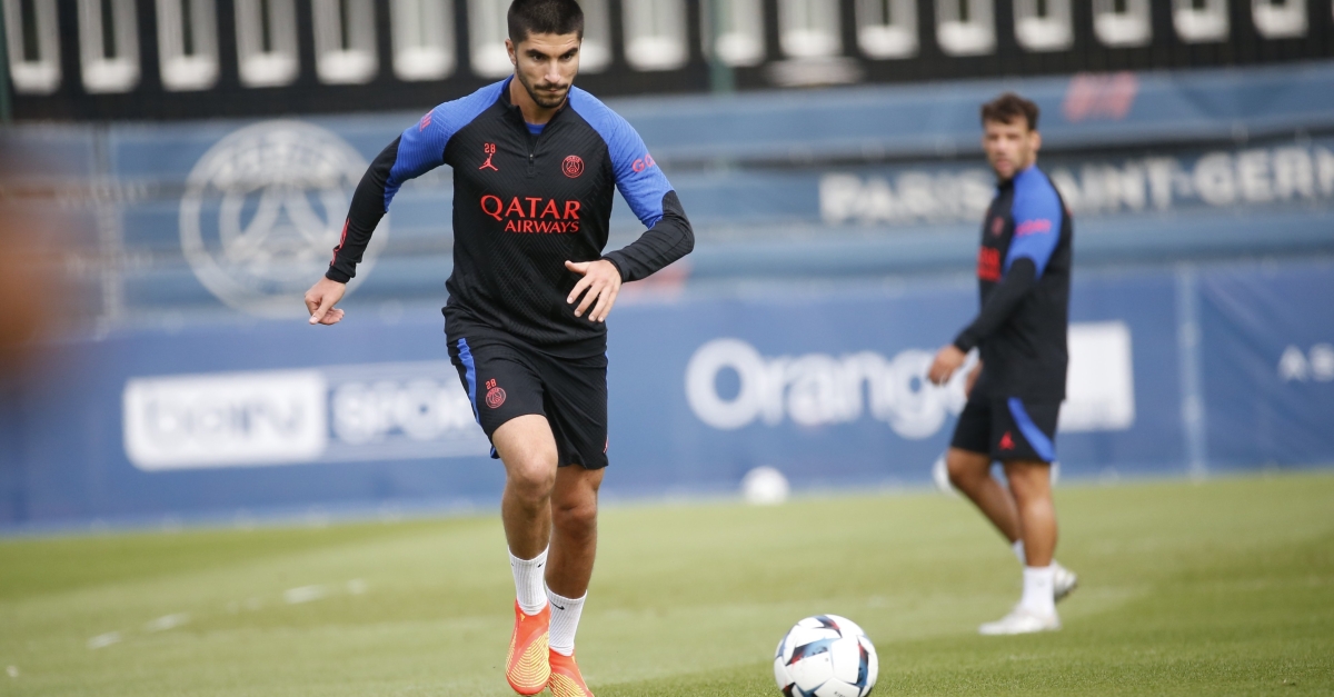 PSG : Cette recrue explique son arrivée dans la Capitale !