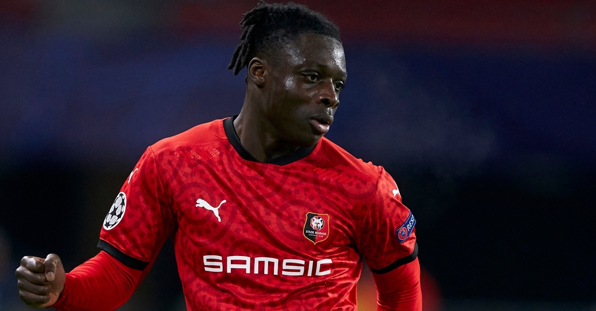 Stade Rennais : Un changement bénéfique à effectuer pour Génésio ?