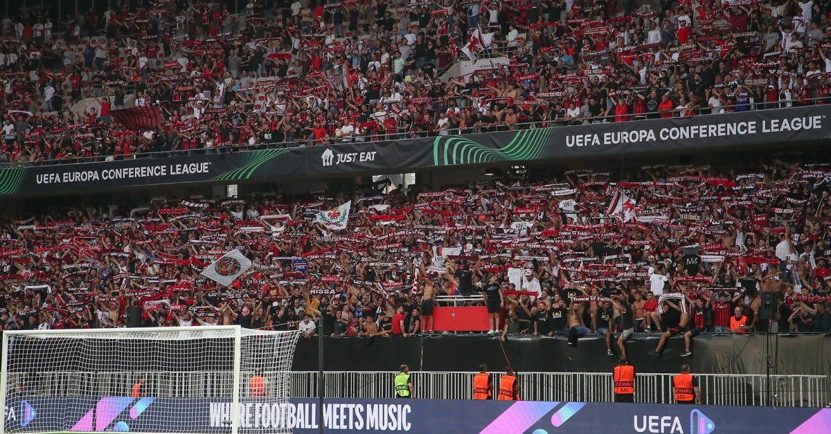 OGC Nice : Une sanction inévitable pour les Aiglons !
