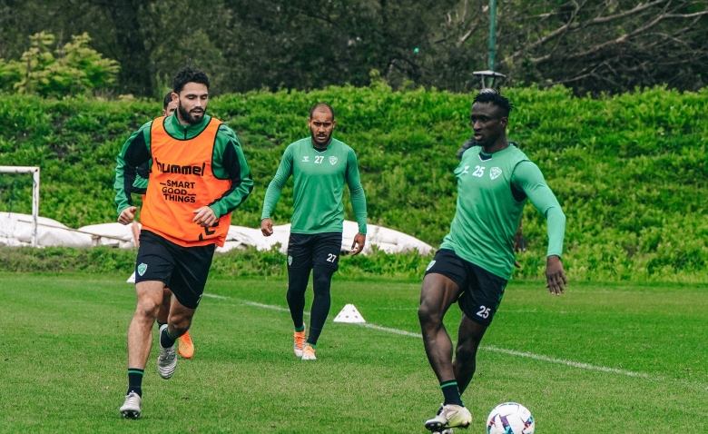 Illustration : "ASSE : Un avantage de taille face à Grenoble ?"