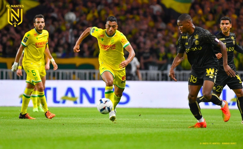 Illustration : "FC Nantes : Un motif d’inquiétude en Ligue Europa ?"